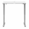Bush Business Furniture Move 40 Series 48w X 24d Electric Height Adjustable Standing Desk3