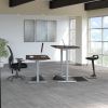 Bush Business Furniture Move 40 Series 60w X 30d Electric Height Adjustable Standing Desk12