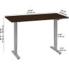 Bush Business Furniture Move 40 Series 60w X 30d Electric Height Adjustable Standing Desk13
