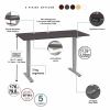 Bush Business Furniture Move 40 Series 60w X 30d Electric Height Adjustable Standing Desk11