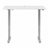 Bush Business Furniture Move 40 Series 60w X 30d Electric Height Adjustable Standing Desk4