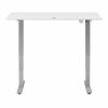 Bush Business Furniture Move 40 Series 60w X 30d Electric Height Adjustable Standing Desk5