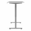 Bush Business Furniture Move 40 Series 60w X 30d Electric Height Adjustable Standing Desk7