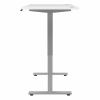 Bush Business Furniture Move 40 Series 72w X 30d Electric Height Adjustable Standing Desk4
