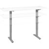Bush Business Furniture Move 40 Series 72w X 30d Electric Height Adjustable Standing Desk5