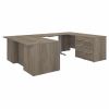 Bush Business Furniture Office 500 Collection Desk1