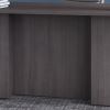 Bush Business Furniture Office 500 Storm Gray Desk2