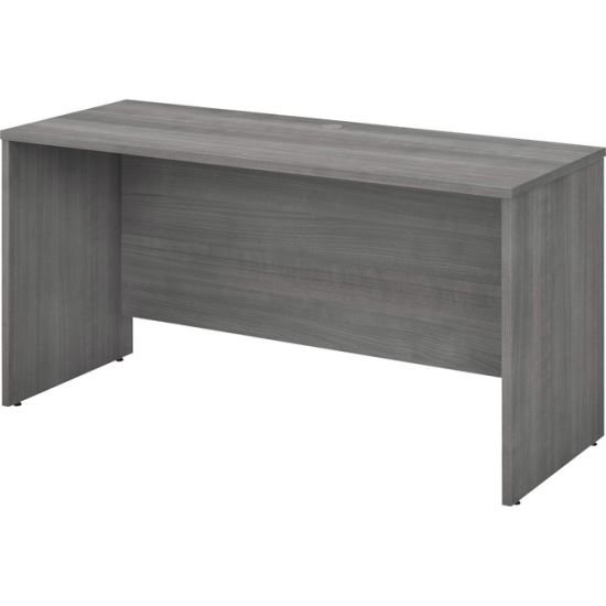 Bush Business Furniture Studio C 60W x 24D Credenza Desk1