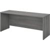 Bush Business Furniture Studio C 72W x 24D Credenza Desk1