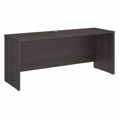 Bush Business Furniture Studio C 72W x 24D Credenza Desk1