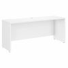 Bush Business Furniture Studio C 72W x 24D Credenza Desk1