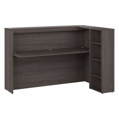 Bush Business Furniture Studio C Privacy Desk1