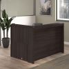 Bush Business Furniture Studio C Privacy Desk3