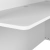 Bush Business Furniture Studio C Privacy Desk2