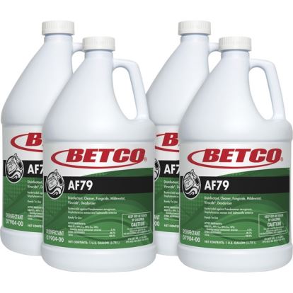 Betco AF79 Acid-Free Restroom Cleaner1