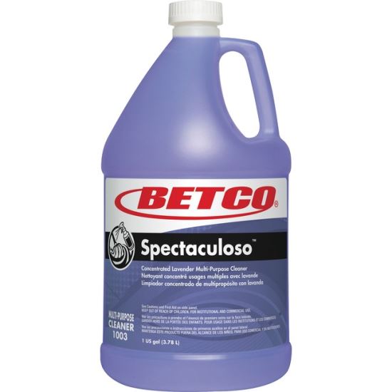 Betco All Purpose Cleaner1