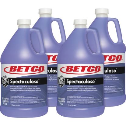 Betco Spectaculoso Lavender General Cleaner1