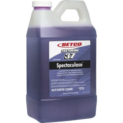 Betco Spectaculoso Lavender General Cleaner1