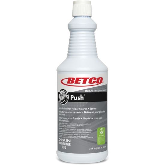 Betco Green Earth Push Enzyme Multi-Purpose Cleaner1