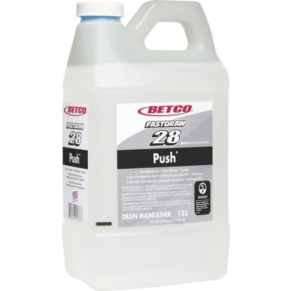 Betco Green Earth Push Enzyme Multi-Purpose Cleaner1
