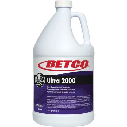 Betco Ultra 2000 Super Degreaser1