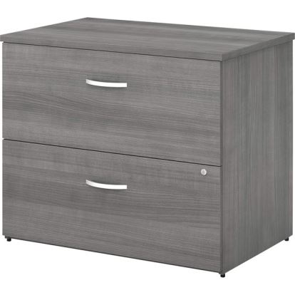 Bush Business Furniture Studio C 2 Drawer Lateral File Cabinet1