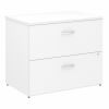Bush Business Furniture Studio C 2 Drawer Lateral File Cabinet1