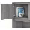 Bush Business Furniture Studio C Desk/Hutch/Bookcase/File Cabinet5
