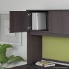 Bush Business Furniture Studio C Desk/Hutch/Bookcase/File Cabinet6