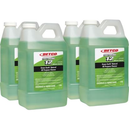 Green Earth Natural All Purpose Cleaner1