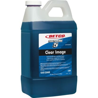 Betco Clear Image Non-ammoniated Glass and Surface Cleaner1