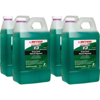 Green Earth FASTDRAW Natural Degreaser1