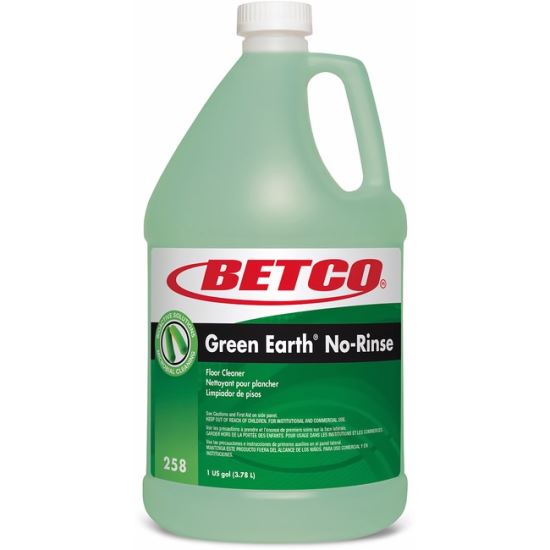 Betco BioActive Solutions Floor Cleaner1