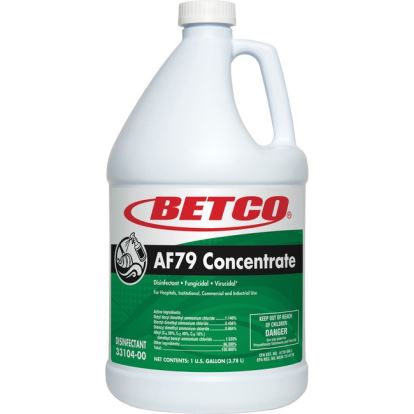 Betco AF79 Concentrate Disinfectant1
