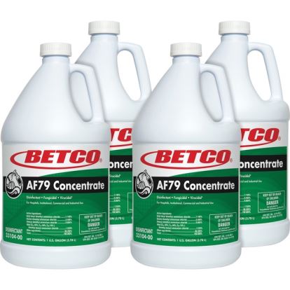 Betco AF79 Concentrate Disinfectant1