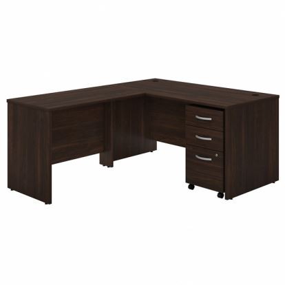 Bush Business Furniture Studio C L Shaped Desk1