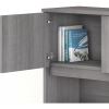 Bush Business Furniture Studio C 72W x 30D Office Desk with Hutch and Mobile File Cabinet6