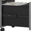 Bush Business Furniture Studio C 72W x 30D Office Desk with Mobile File Cabinet4