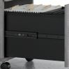 Bush Business Furniture Studio C 72W x 30D Office Desk with Mobile File Cabinet6