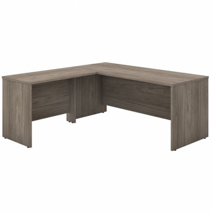 Bush Business Furniture Studio C L Shaped Desk1