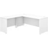 Bush Business Furniture Studio C Platinum Laminate Desking1