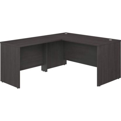 Bush Business Furniture Studio C Storm Laminate Desking1