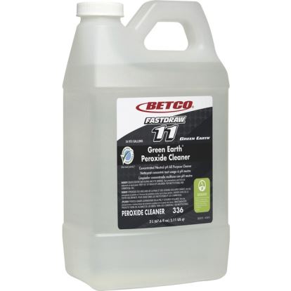 Green Earth Concentrated Peroxide All-Purpose Cleaner1