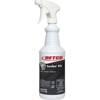 Betco Sanibet RTU Cleaner1