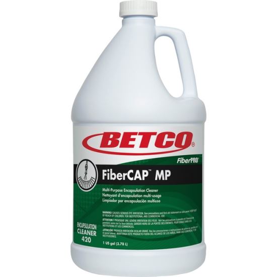 Betco FiberCAP MP Cleaner1