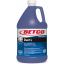 Betco Symplicity&trade; Duet L Detergent With Bleach Alternative, Fresh Scent, 128 Oz, Blue1