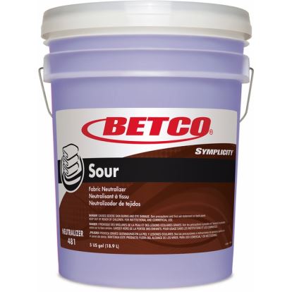 Betco Symplicity Sour Fabric Neutralizer1