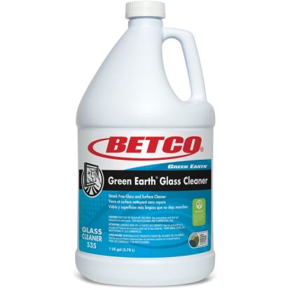 Betco Green Earth Glass Cleaner1