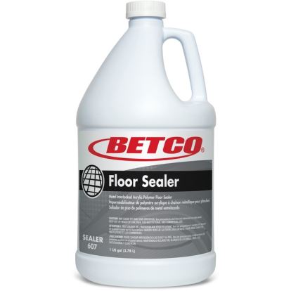 Betco Acrylic Polymer Floor Sealer1