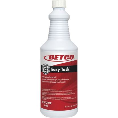 Betco Easy Task Spray Buff1